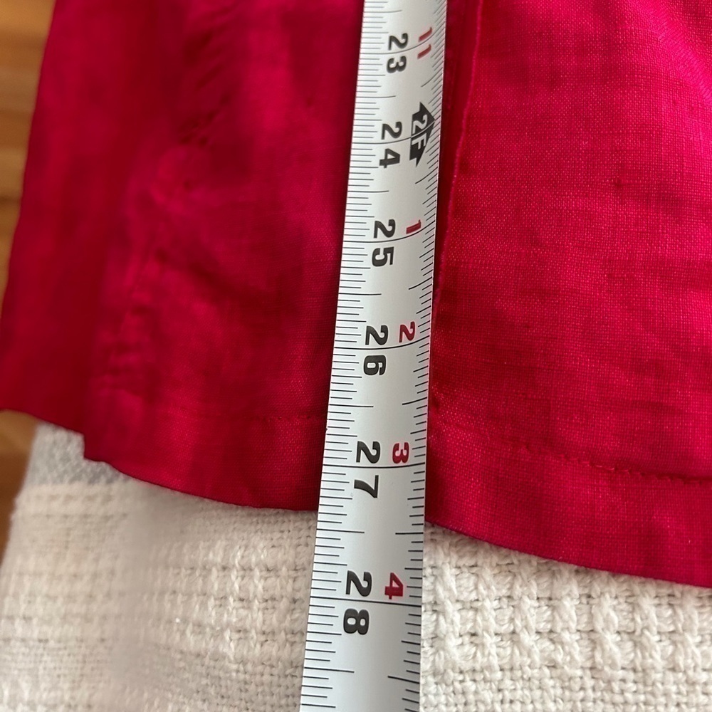 Pink Jacket, Size 18W - Picture 9 of 10